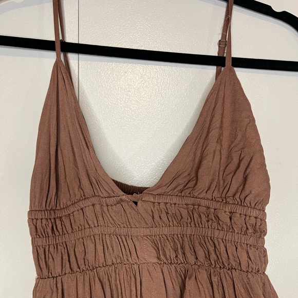 Aeropostale - Ruffle Dress Mini - Picture 4 of 10